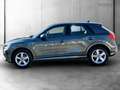Audi Q2 30 2.0 TDI S-Line AHK+LED+LEDER+NAVI+RADAR Grau - thumbnail 3