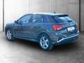 Audi Q2 30 2.0 TDI S-Line AHK+LED+LEDER+NAVI+RADAR Grau - thumbnail 4
