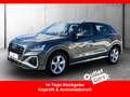 Audi Q2 30 2.0 TDI S-Line AHK+LED+LEDER+NAVI+RADAR Grau - thumbnail 1