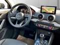 Audi Q2 30 2.0 TDI S-Line AHK+LED+LEDER+NAVI+RADAR Grau - thumbnail 11