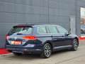 Volkswagen Passat Variant Comfortline BlueMotion Bleu - thumbnail 9