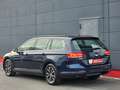 Volkswagen Passat Variant Comfortline BlueMotion Bleu - thumbnail 3