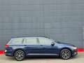 Volkswagen Passat Variant Comfortline BlueMotion Bleu - thumbnail 10