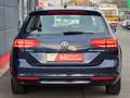 Volkswagen Passat Variant Comfortline BlueMotion Bleu - thumbnail 4