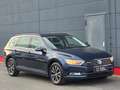 Volkswagen Passat Variant Comfortline BlueMotion Bleu - thumbnail 14
