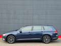 Volkswagen Passat Variant Comfortline BlueMotion Bleu - thumbnail 2