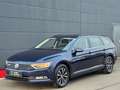 Volkswagen Passat Variant Comfortline BlueMotion Bleu - thumbnail 1