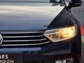 Volkswagen Passat Variant Comfortline BlueMotion Bleu - thumbnail 17