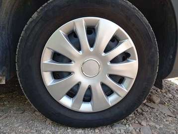 Tourer 109CDI Select