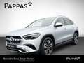 Mercedes-Benz GLA 200 d 4MATIC Österreich-Edition Cam PTS Navi Argent - thumbnail 1