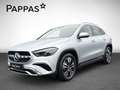 Mercedes-Benz GLA 200 d 4MATIC Österreich-Edition Cam PTS Navi Argent - thumbnail 2