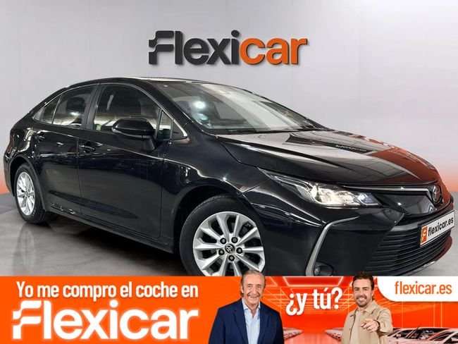Toyota Corolla 1.6 - foto 1
