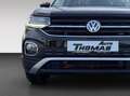 Volkswagen T-Cross Style 1.5 TSI DSG AHK+ACC+NAVI Noir - thumbnail 3