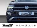 Volkswagen T-Cross Style 1.5 TSI DSG AHK+ACC+NAVI Noir - thumbnail 1