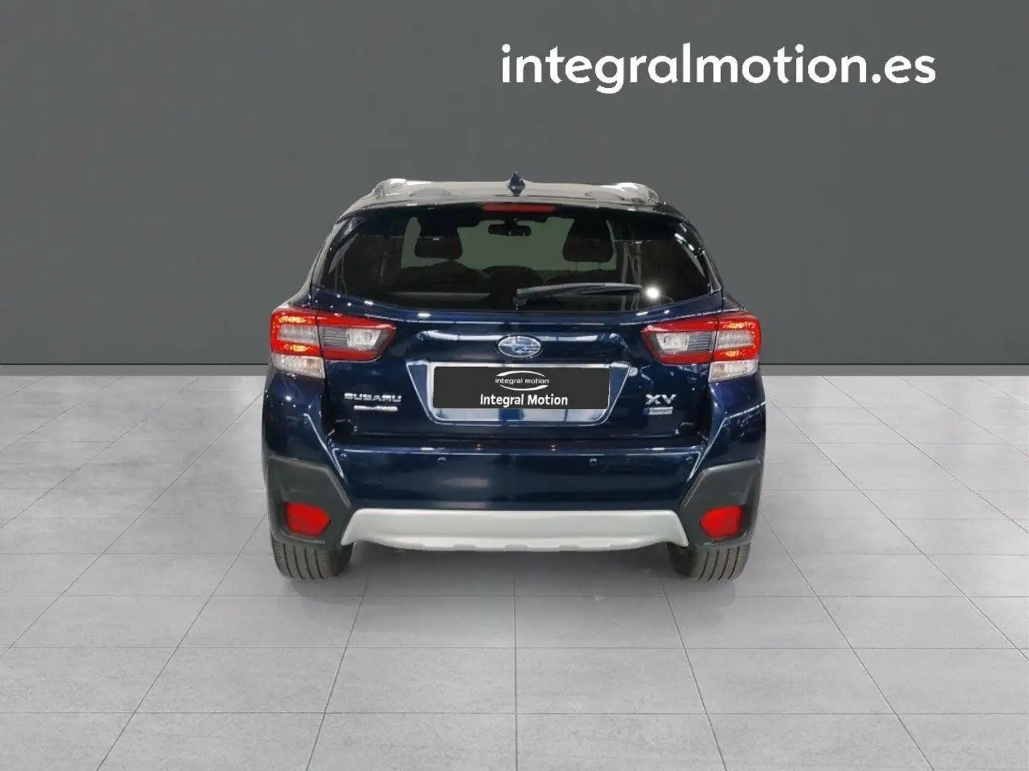 Subaru XV 2.0i Hybrid CVT Executive Plus Noir - 2