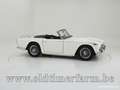 Triumph TR4 + Overdrive '68 CH936I bijela - thumbnail 3