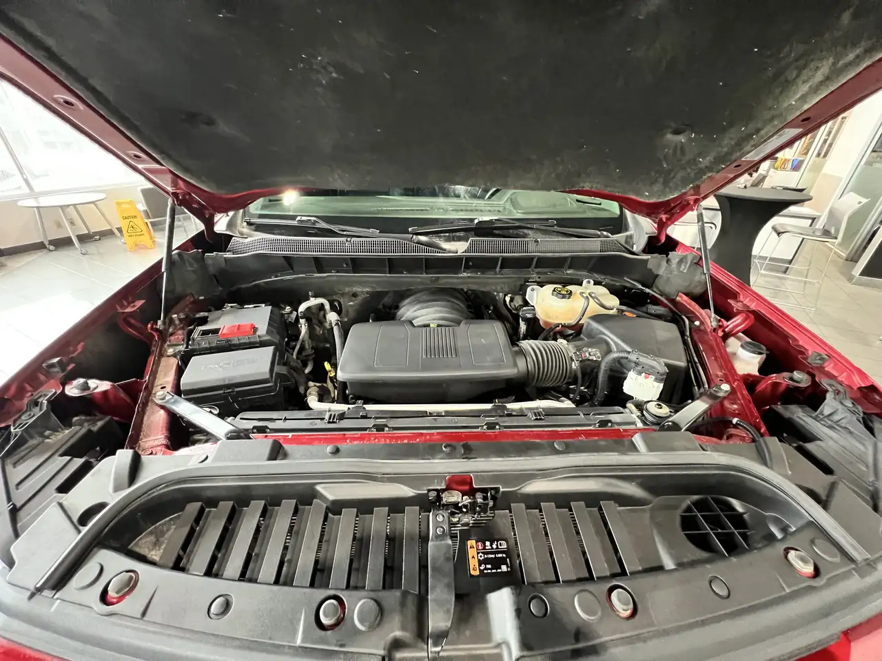 Chevrolet Silverado 1500 снимка Chevrolet Silverado 1500