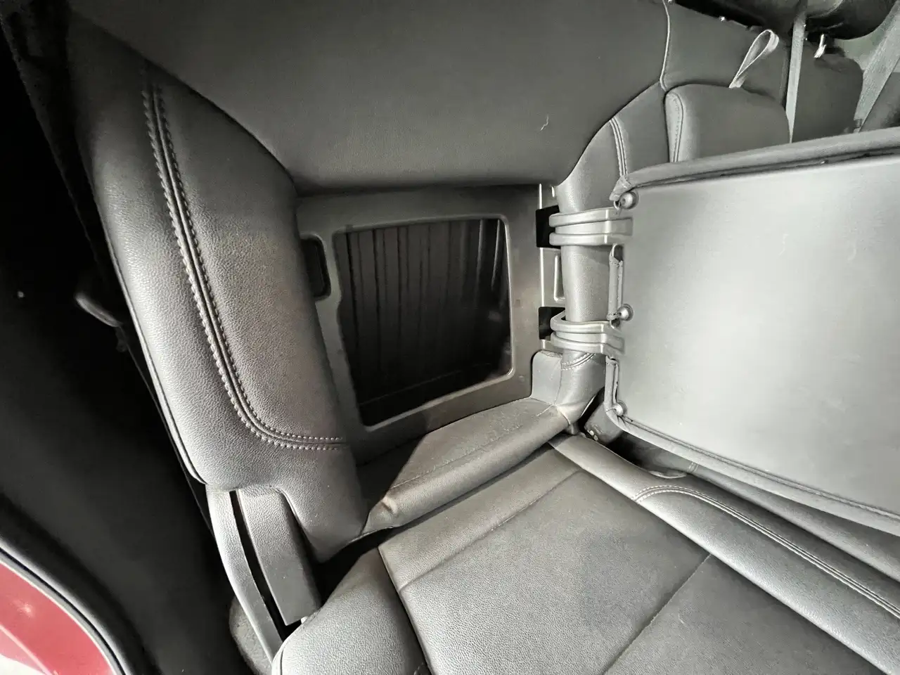 Chevrolet Silverado 1500 снимка Chevrolet Silverado 1500