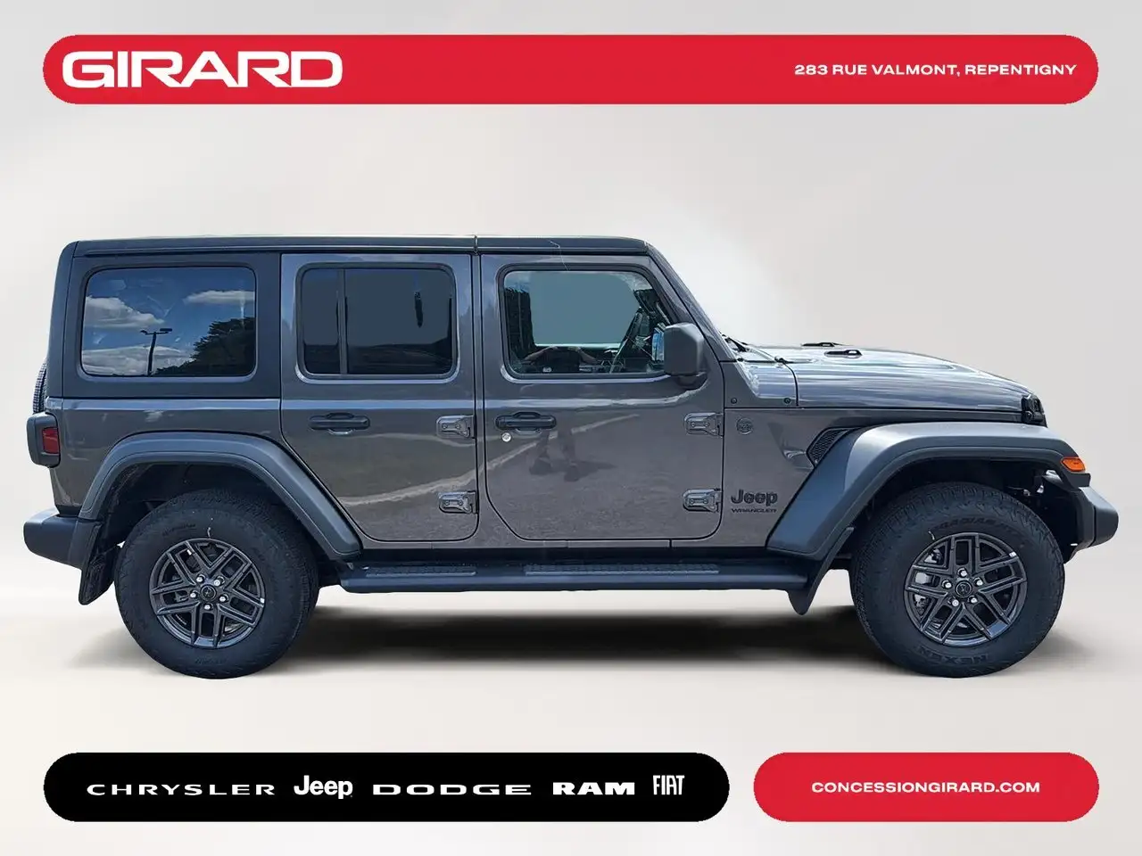 Jeep Wrangler fotografie Jeep Wrangler