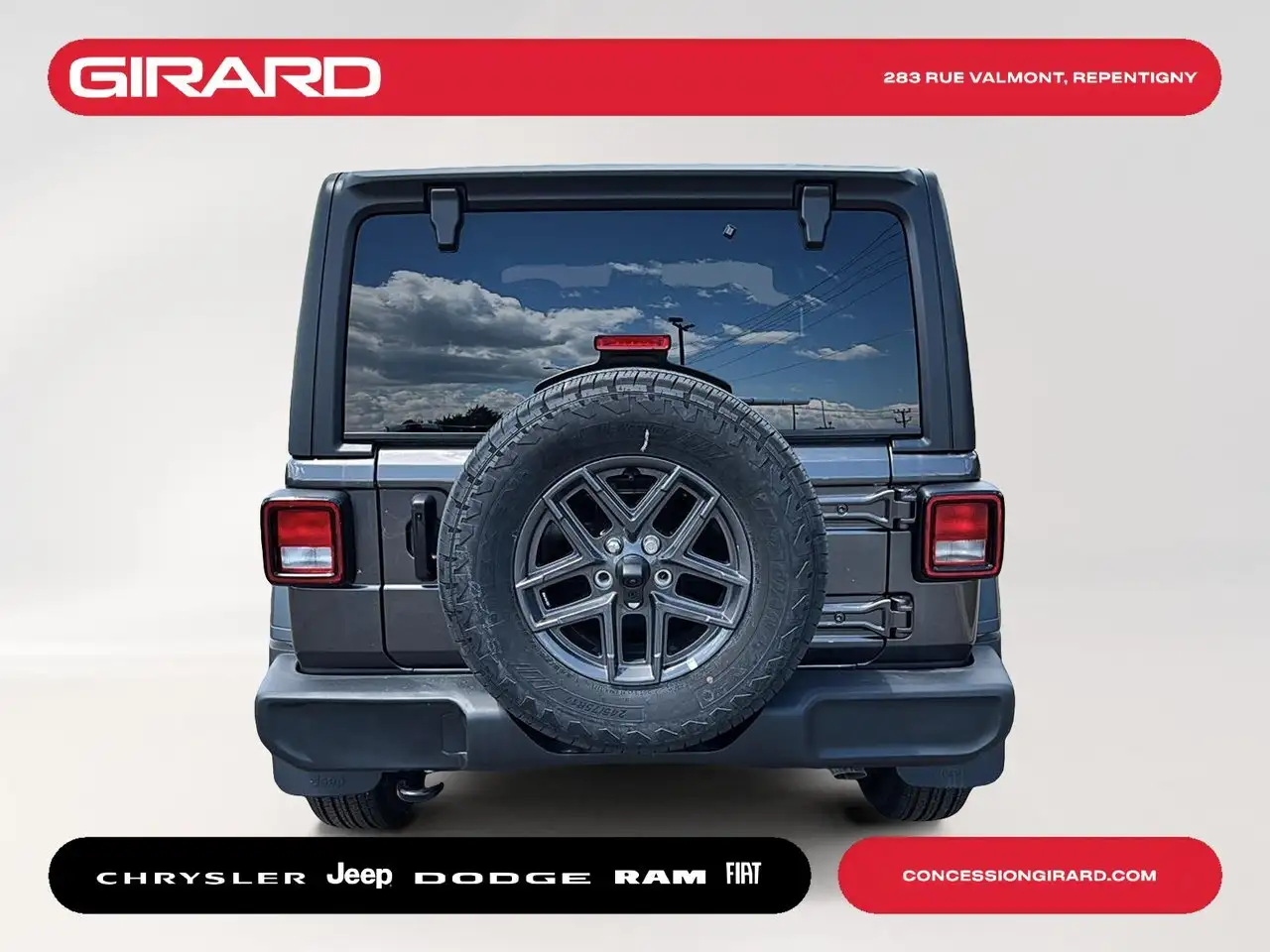 Jeep Wrangler fotografie Jeep Wrangler