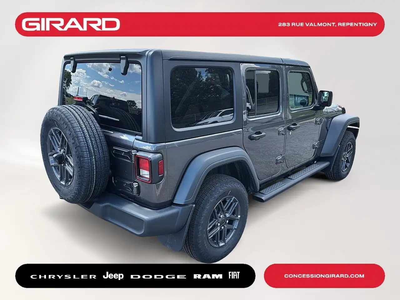 Jeep Wrangler fotografie Jeep Wrangler