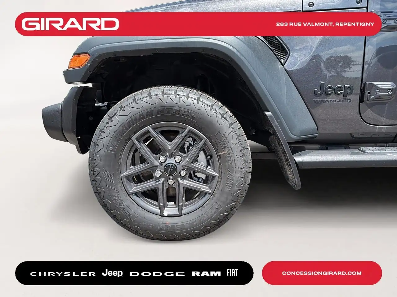 Jeep Wrangler fotografie Jeep Wrangler