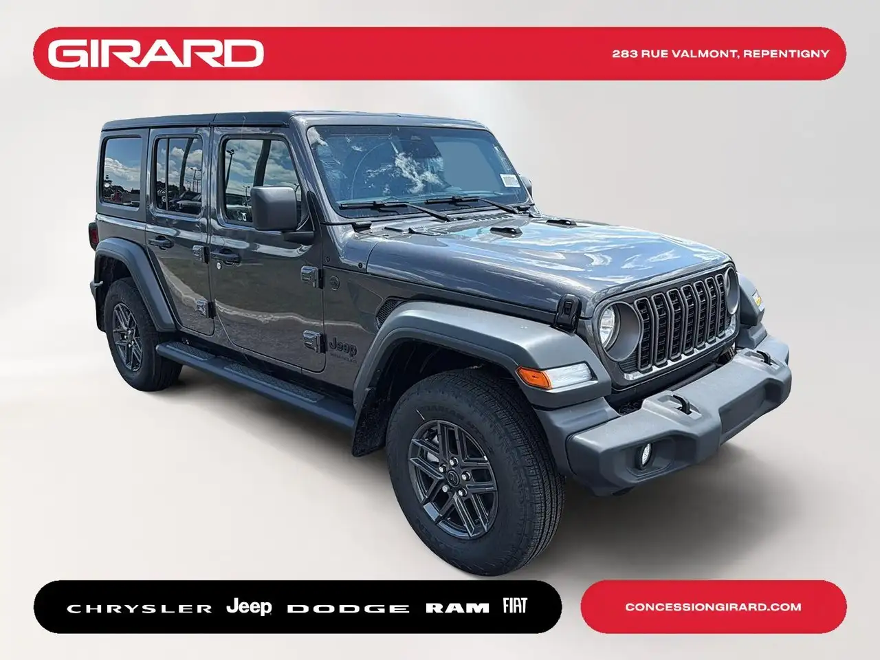 Jeep Wrangler fotografie Jeep Wrangler