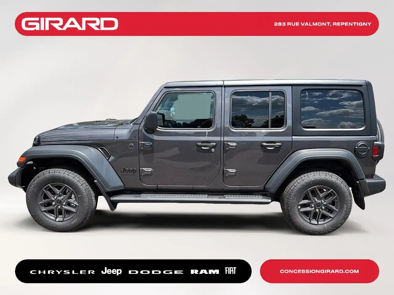 Jeep Wrangler fotografie Jeep Wrangler