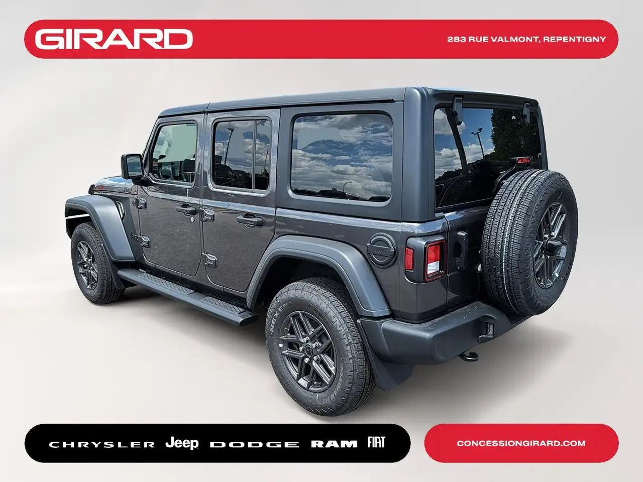Jeep Wrangler fotografie Jeep Wrangler
