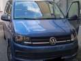 Volkswagen T6 Multivan Multivan Trendline Bleu - thumbnail 3