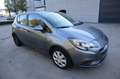 Opel Corsa 1.4 Benz Grijs - thumbnail 3