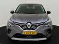 Renault Captur 1.3 TCe 140 Initiale Paris AUTOMAAT Grijs - thumbnail 9