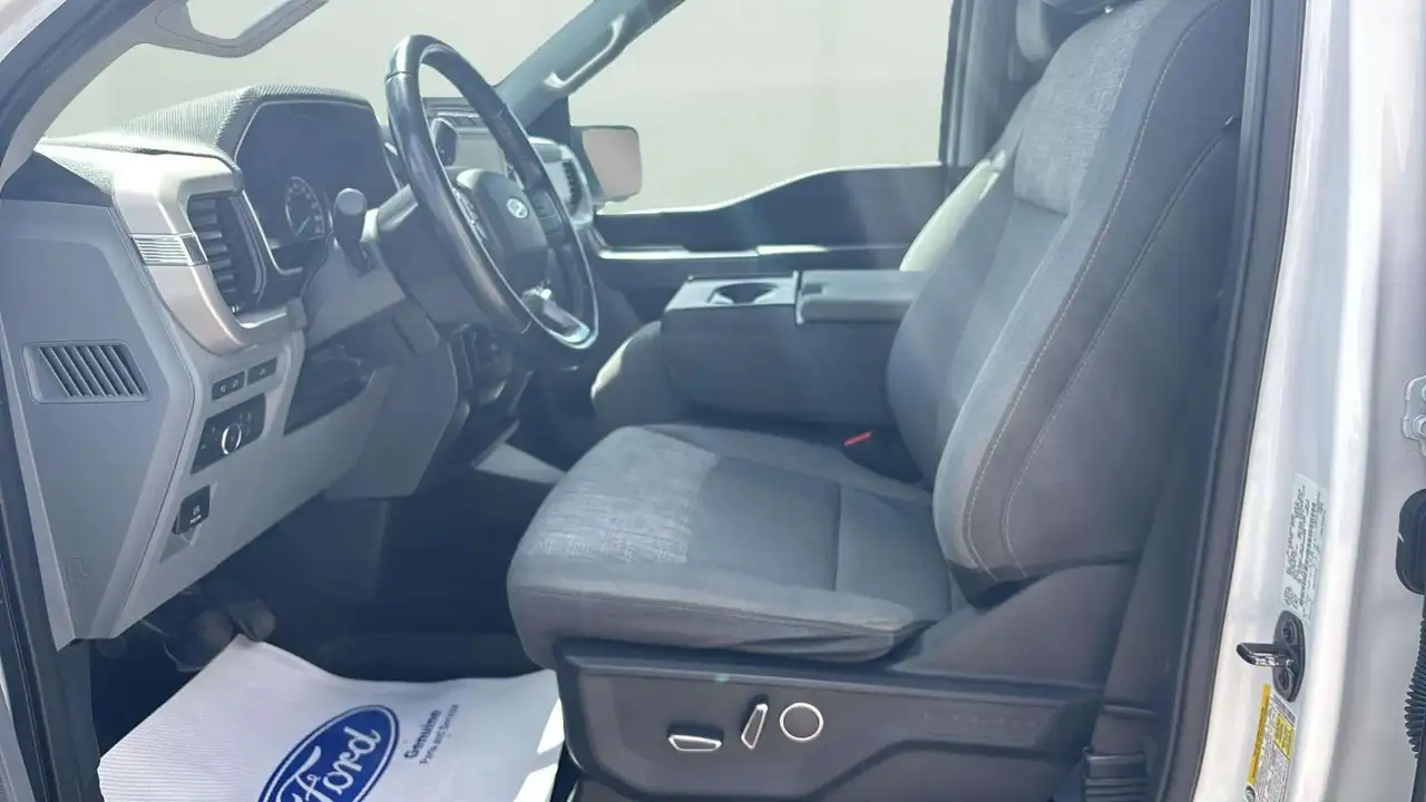 Ford F 150 fotografie Ford F 150