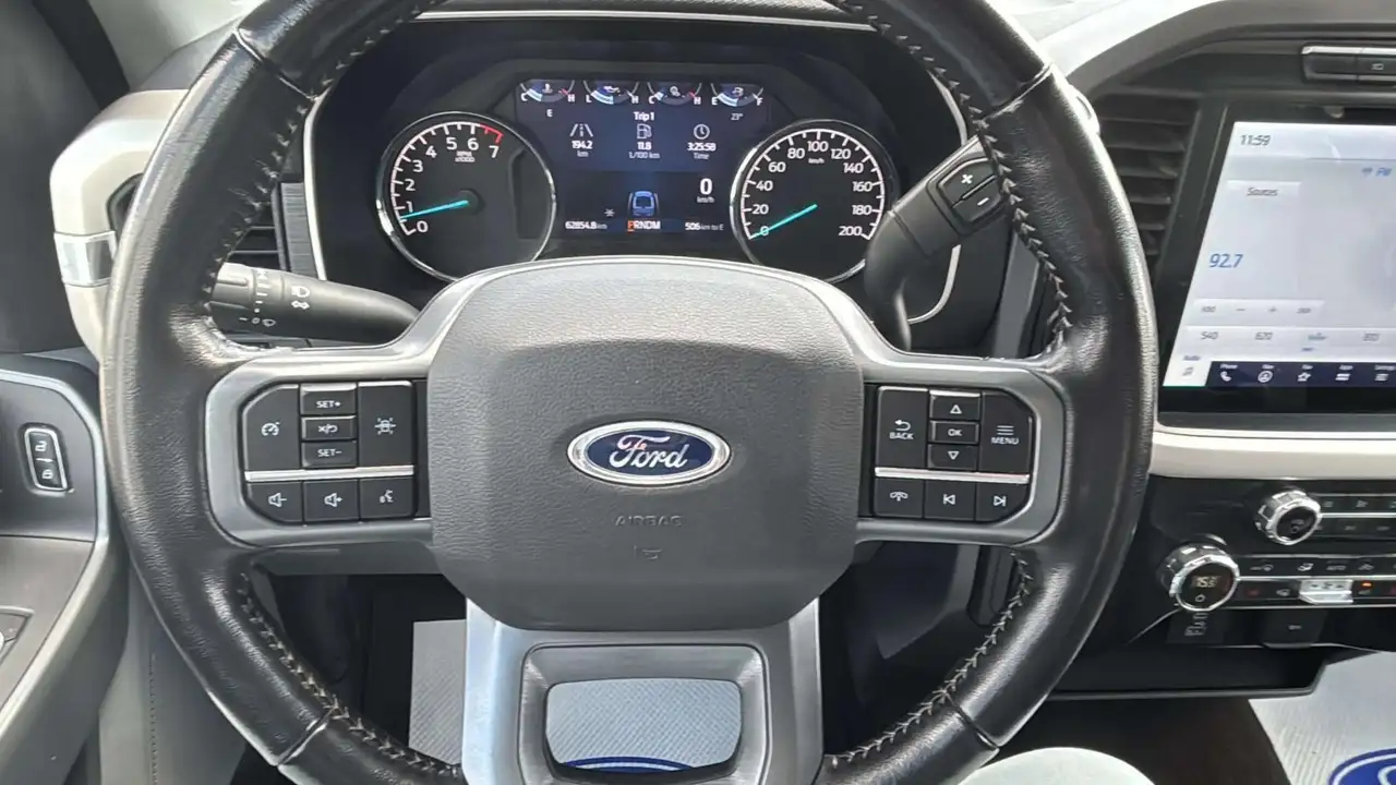 Ford F 150 fotografie Ford F 150