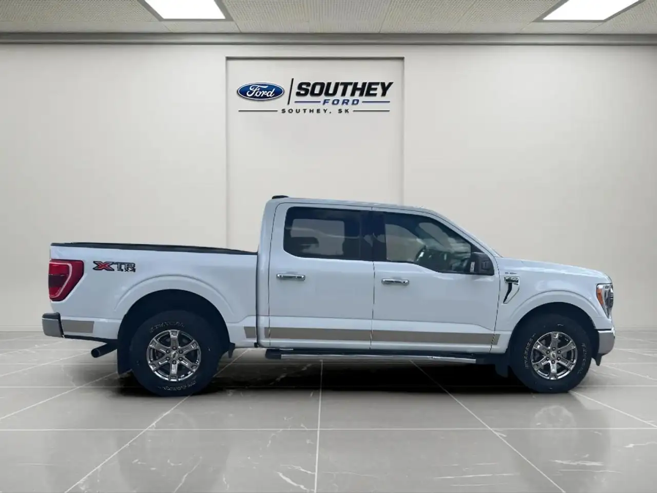 Ford F 150 fotografie Ford F 150