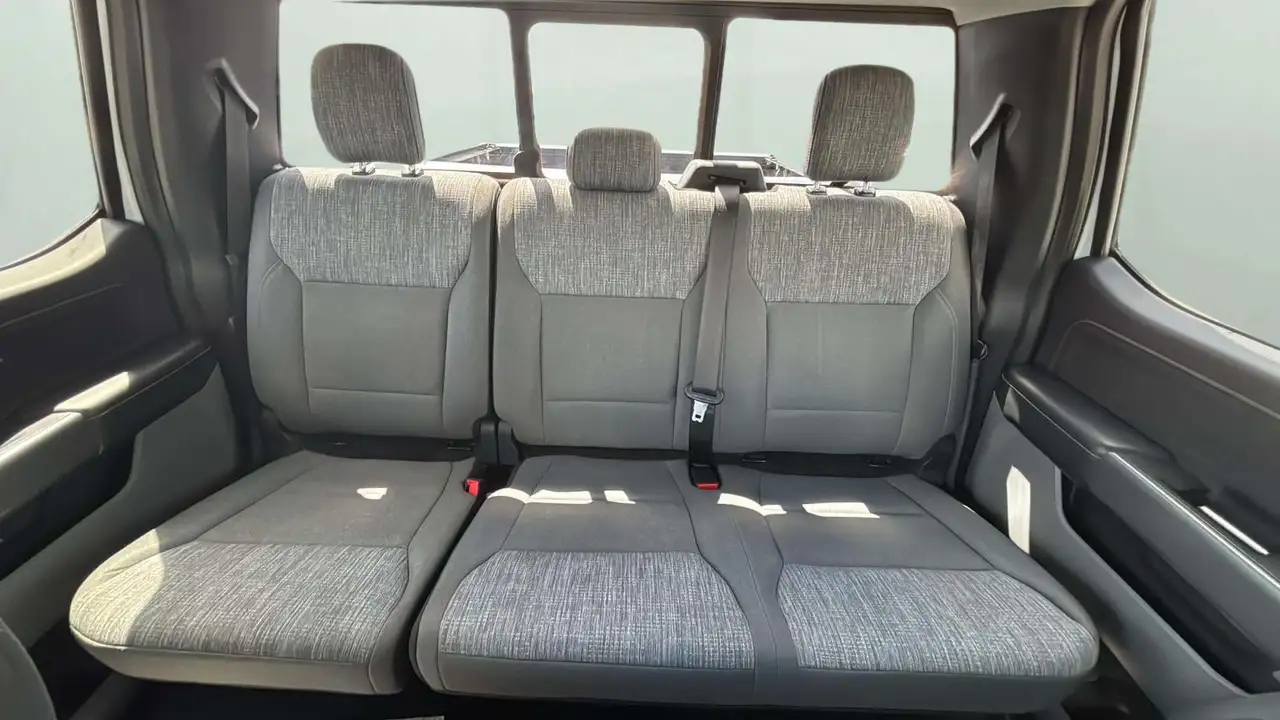 Ford F 150 fotografie Ford F 150