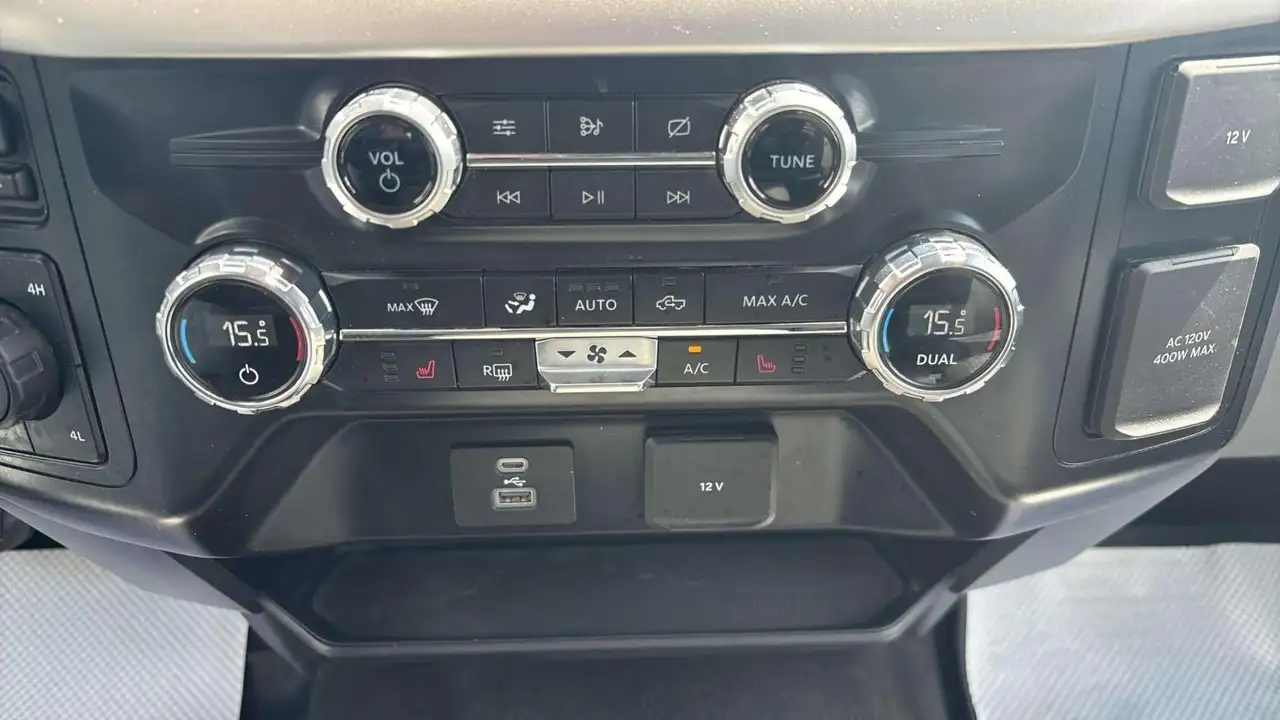 Ford F 150 fotografie Ford F 150