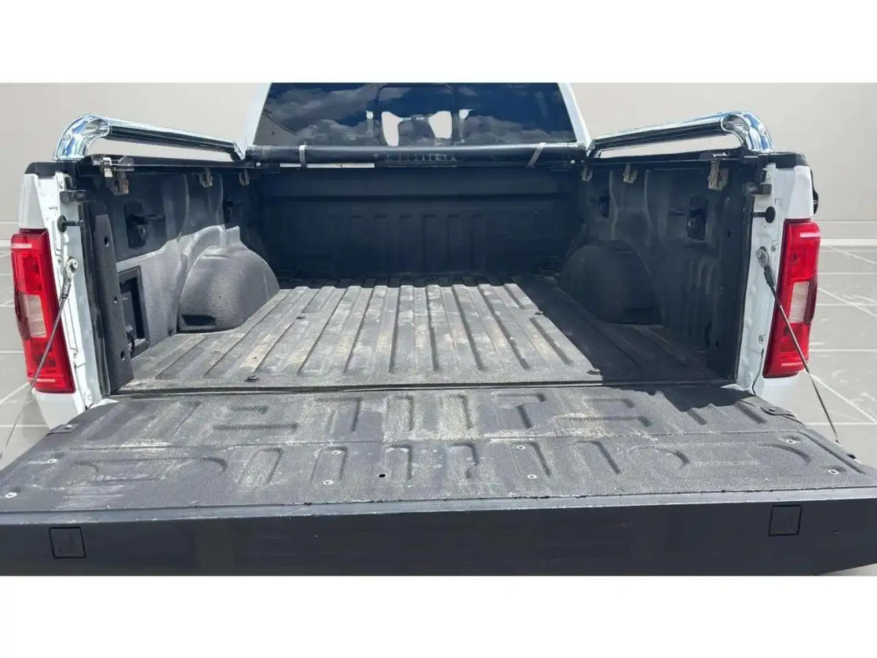 Ford F 150 fotografie Ford F 150