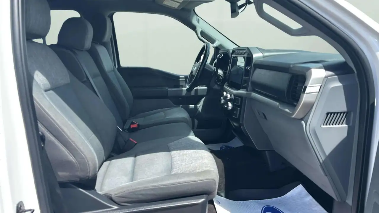 Ford F 150 fotografie Ford F 150