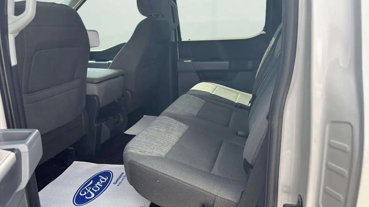 Ford F 150 fotografie Ford F 150