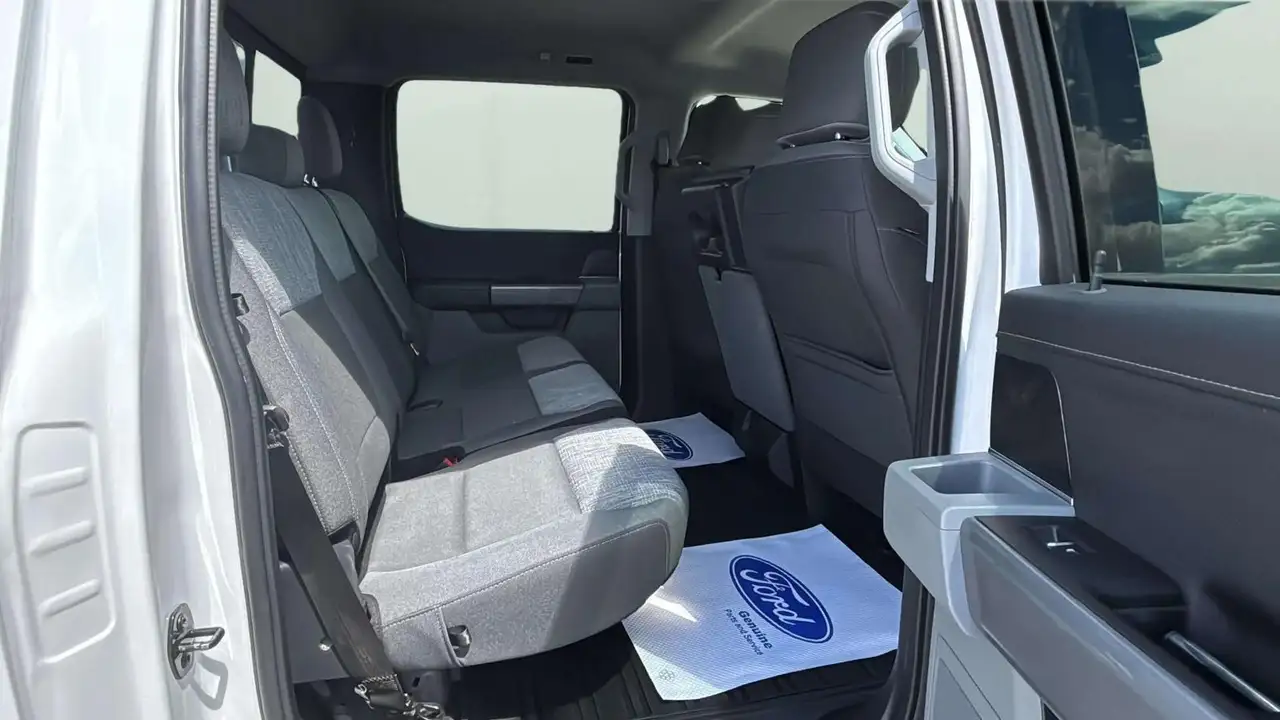 Ford F 150 fotografie Ford F 150