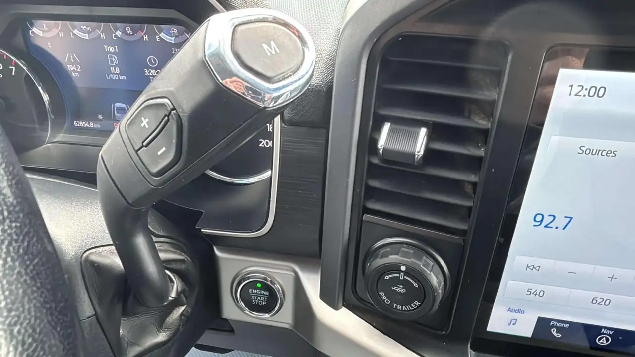 Ford F 150 fotografie Ford F 150