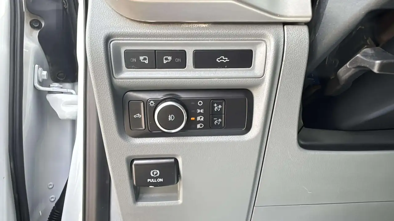 Ford F 150 fotografie Ford F 150