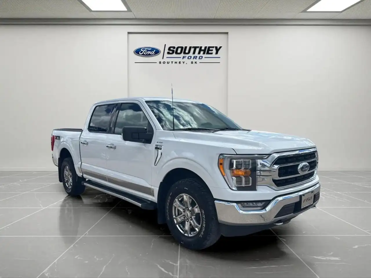 Ford F 150 fotografie Ford F 150