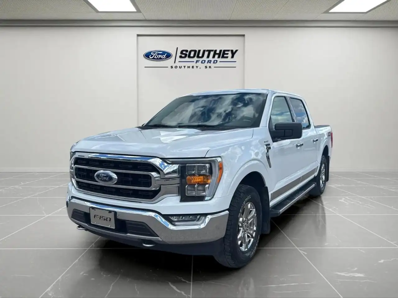Ford F 150 fotografie Ford F 150