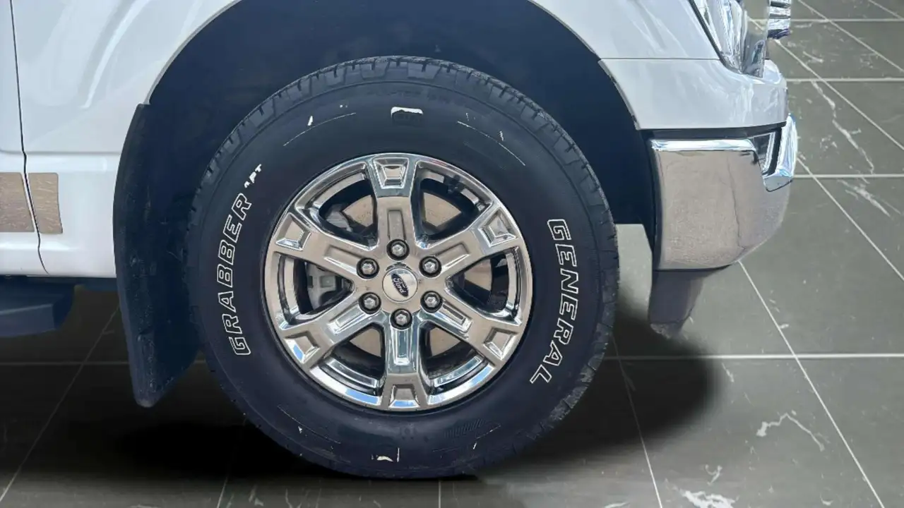 Ford F 150 fotografie Ford F 150