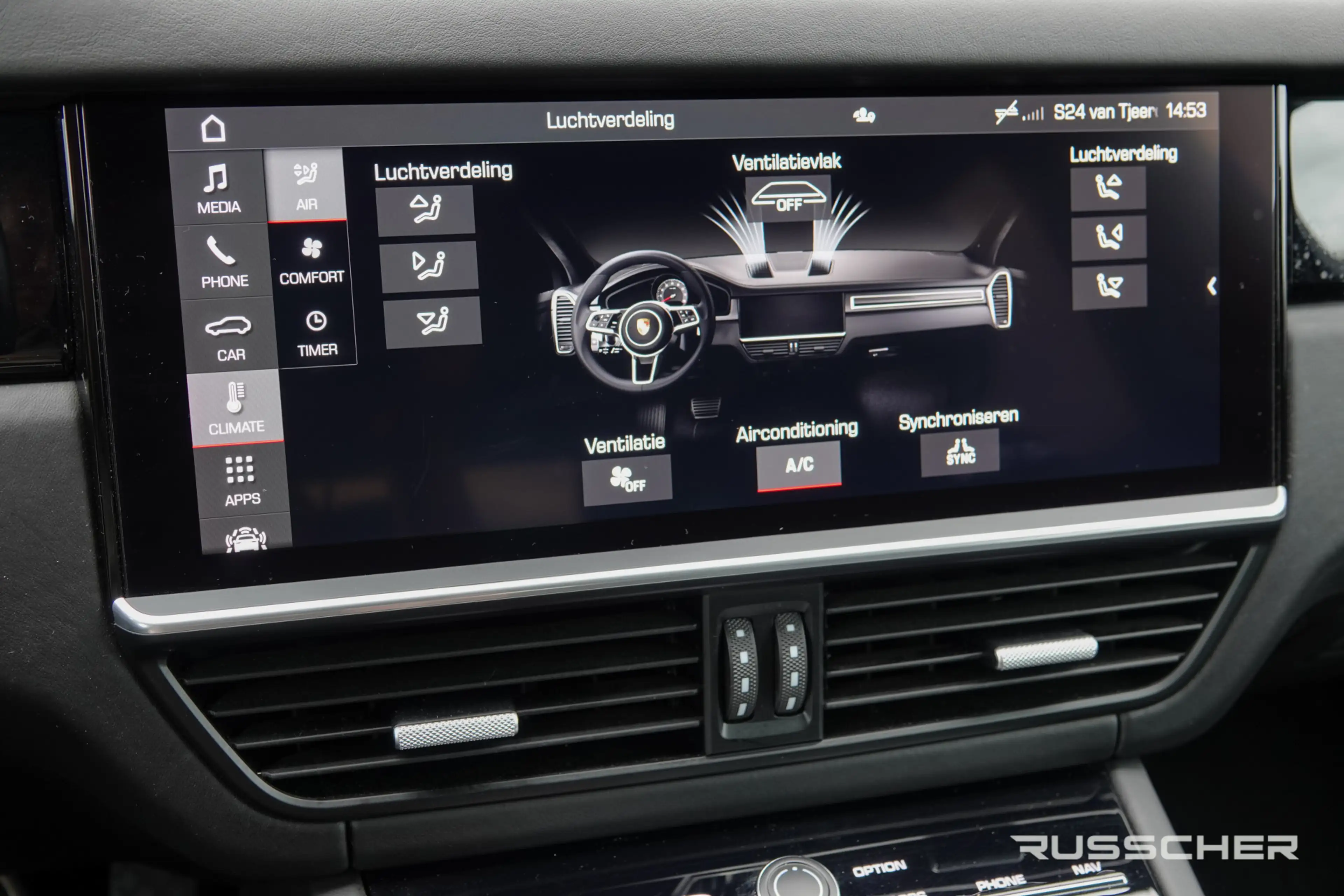 Porsche Cayenne 3.0 E-Hybrid 462Pk | Tech Art | Sport-Design Pakke — photo 42