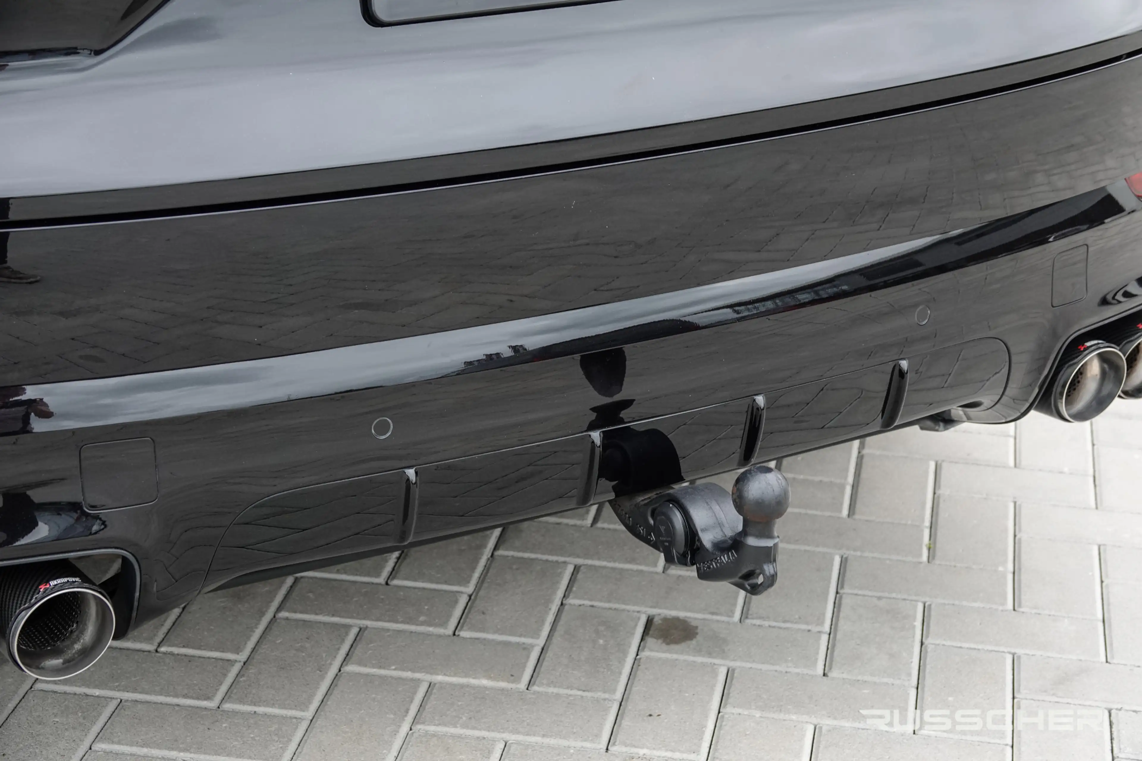 Porsche Cayenne 3.0 E-Hybrid 462Pk | Tech Art | Sport-Design Pakke — photo 20