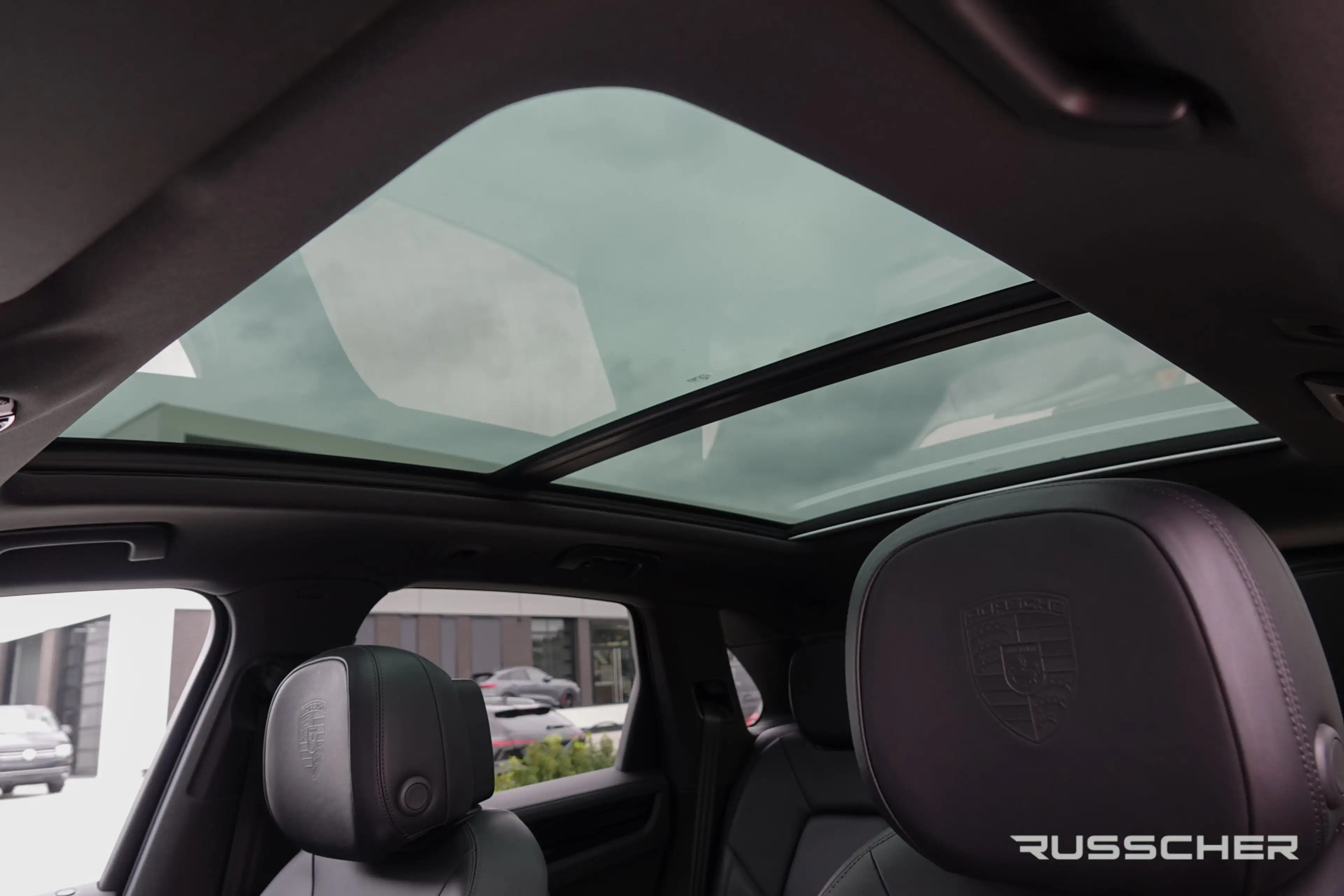 Porsche Cayenne 3.0 E-Hybrid 462Pk | Tech Art | Sport-Design Pakke — photo 18