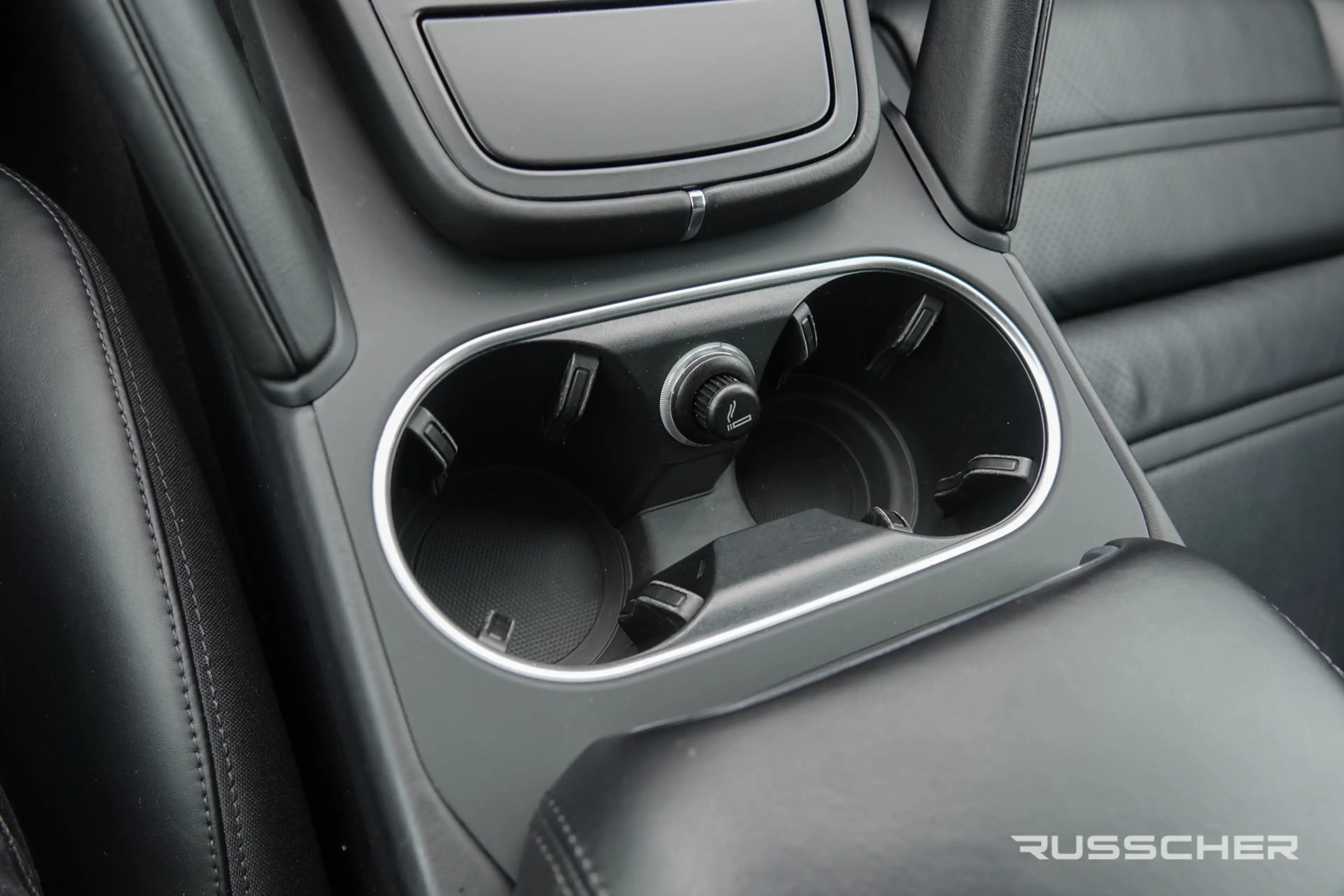 Porsche Cayenne 3.0 E-Hybrid 462Pk | Tech Art | Sport-Design Pakke — photo 35